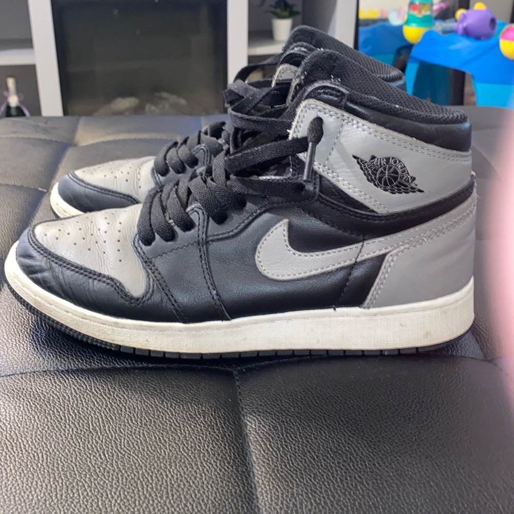 Jordan Shadow 1’s